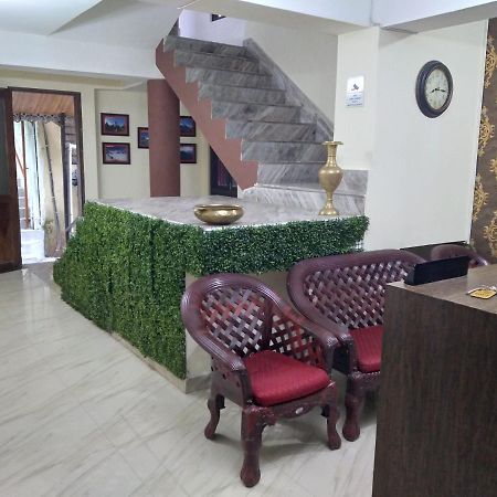 جانجتوك Hotel Shivalik Retreat المظهر الخارجي الصورة