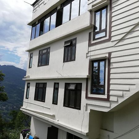 جانجتوك Hotel Shivalik Retreat المظهر الخارجي الصورة