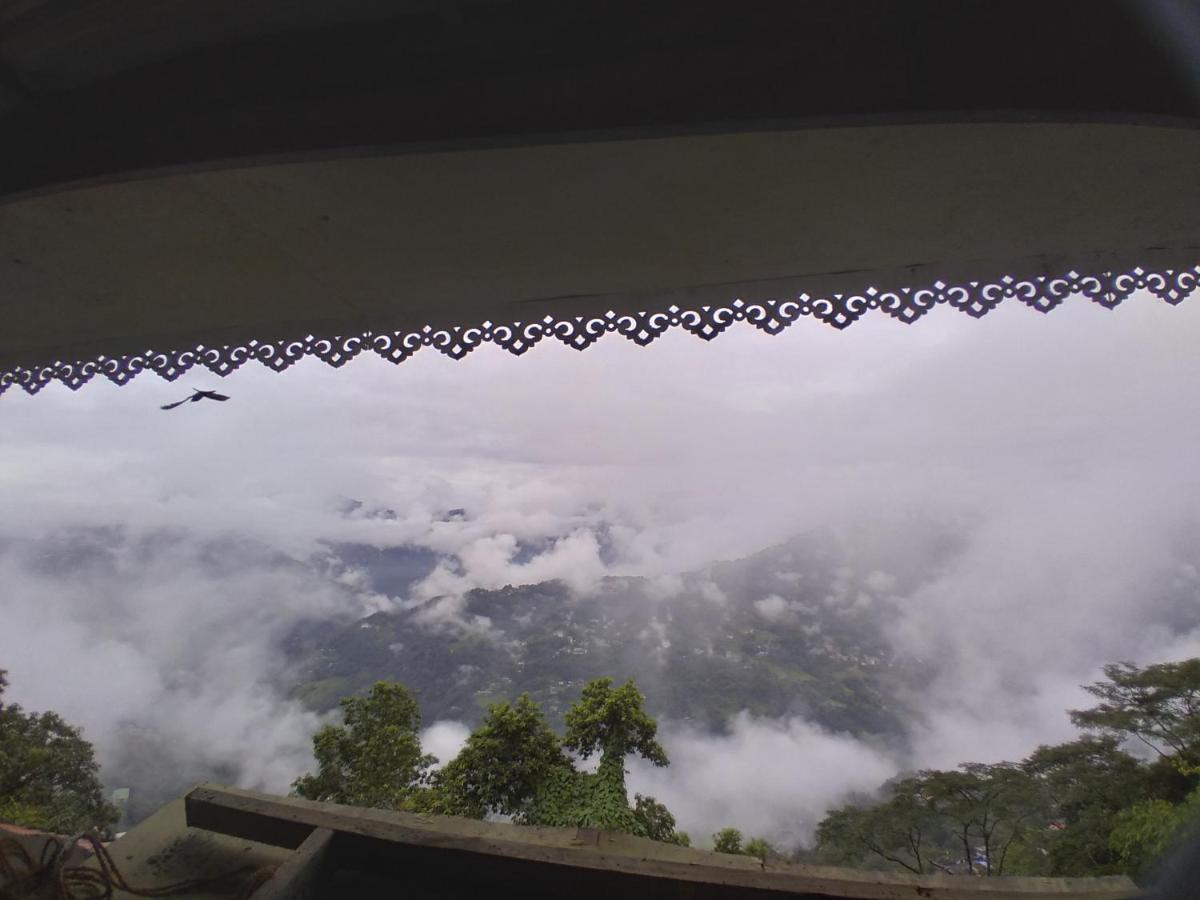 جانجتوك Hotel Shivalik Retreat المظهر الخارجي الصورة