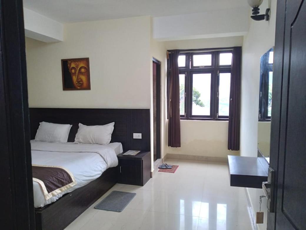جانجتوك Hotel Shivalik Retreat المظهر الخارجي الصورة
