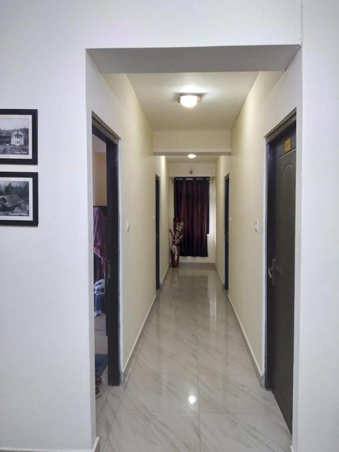 جانجتوك Hotel Shivalik Retreat المظهر الخارجي الصورة