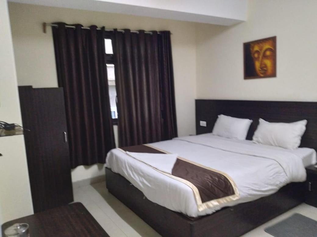 جانجتوك Hotel Shivalik Retreat المظهر الخارجي الصورة